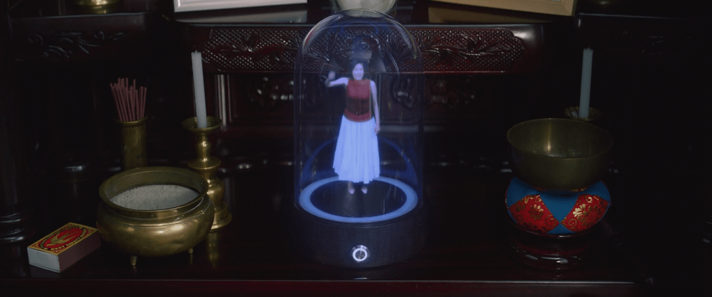 Not Quite Dead Yet (2020) by Shinji Hamasaki