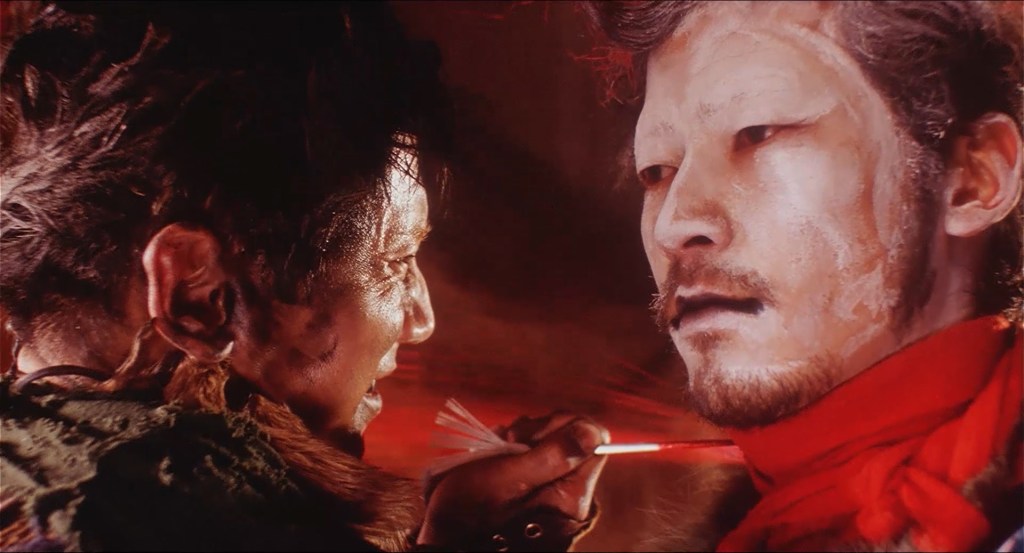 Gemini (1999) by Shin'ya Tsukamoto