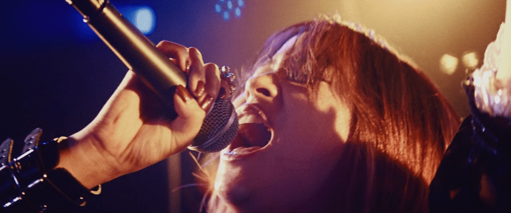 Not Quite Dead Yet (2020) by Shinji Hamasaki