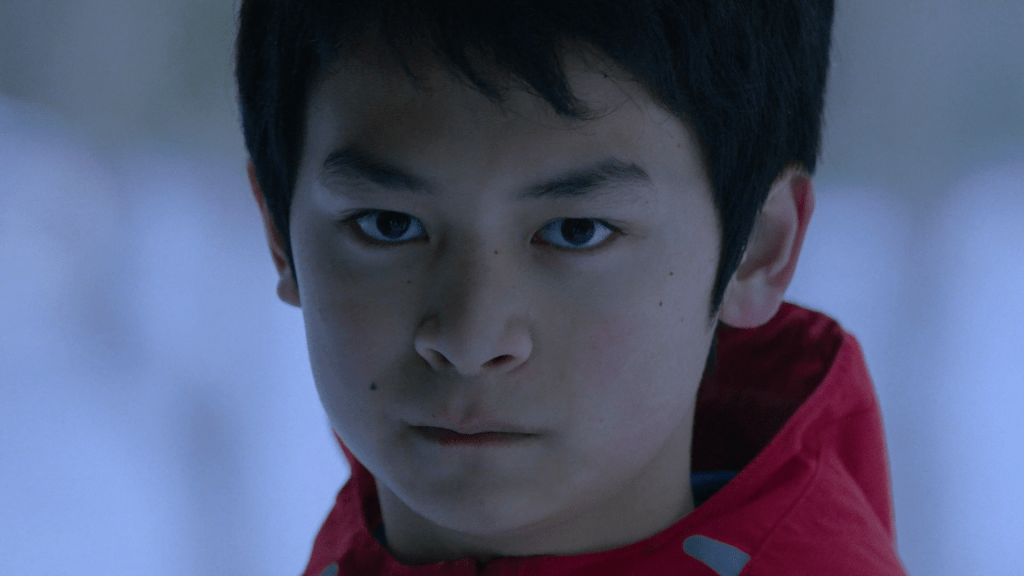 Ainu Mosir (2020) by Takeshi Fukagawa