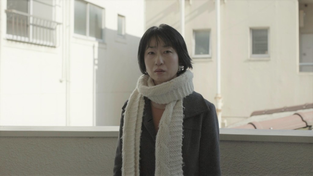 Yamome (2018) by Kenjo McCurtain