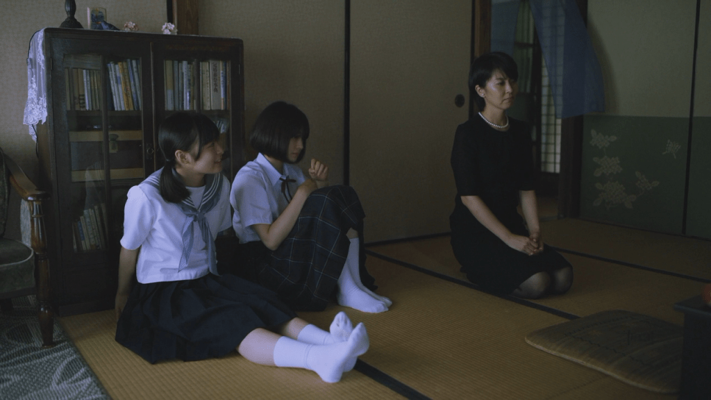 Last Letter (2020) by Shunji Iwai