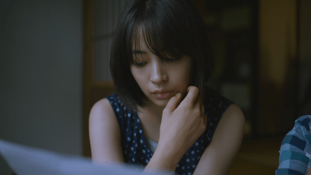 Last Letter (2020) by Shunji Iwai