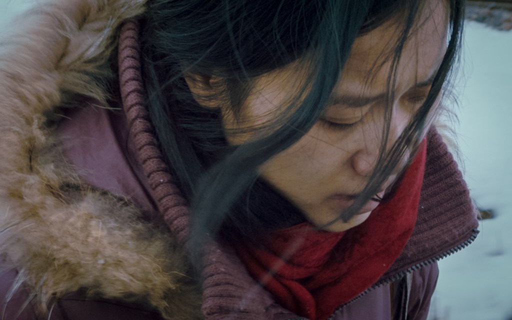 Along the Sea (2021) by Akio Fujimoto