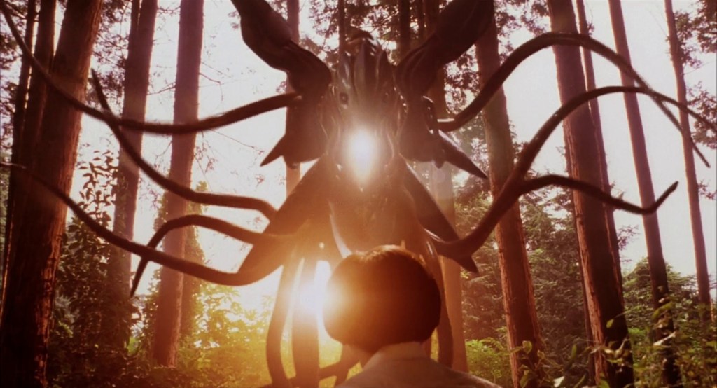 Gamera 3: Revenge of Iris (1999) by Shusuke Kaneko