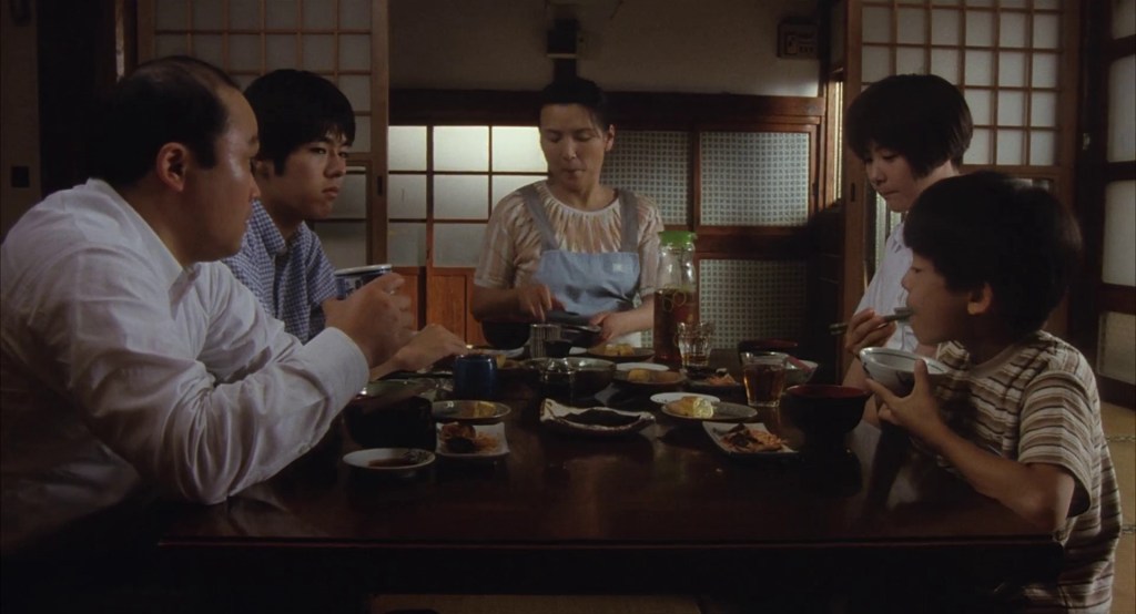 Gamera 3: Revenge of Iris (1999) by Shusuke Kaneko