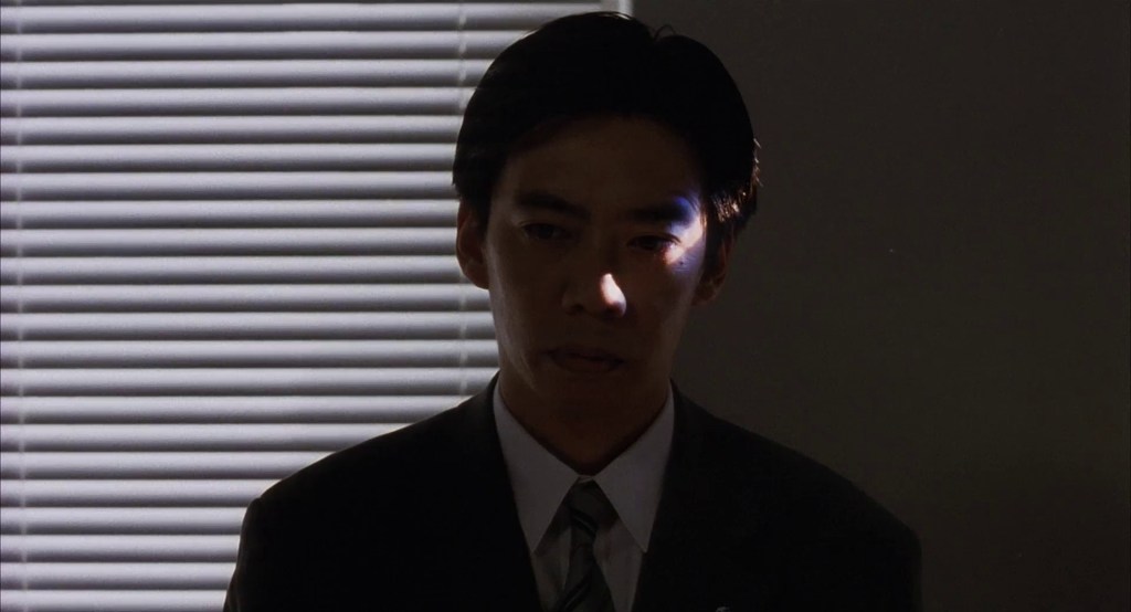 Gamera 3: Revenge of Iris (1999) by Shusuke Kaneko