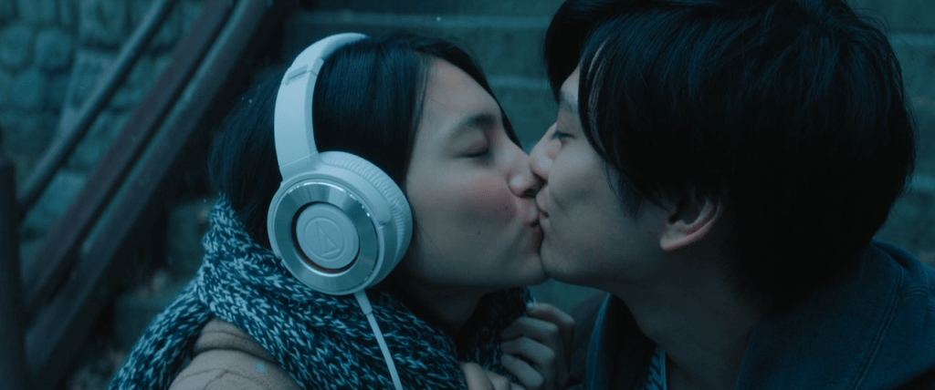 Our 30-minute sessions (2020) by Kentaro Hagiwara. 