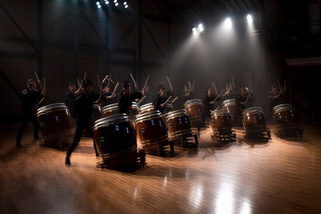 Shiver (2021) by Toshiaki Toyoda