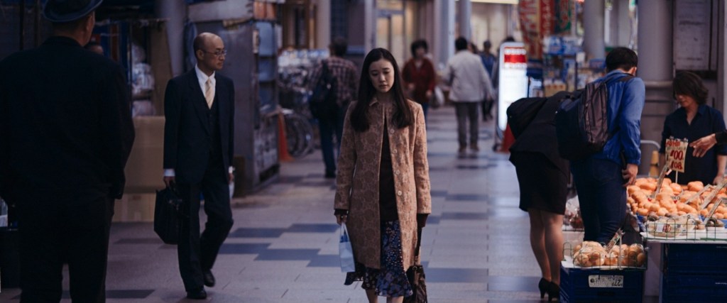 Birds Without Names (2017) by Kazuya Shiraishi