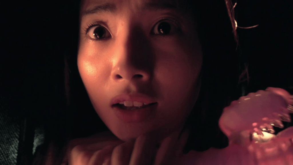 New Neighbor (2013) by Norman England