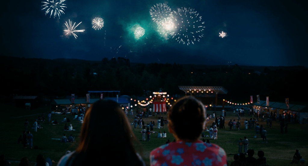 Tapestry (2020) by Takahisa Zeze