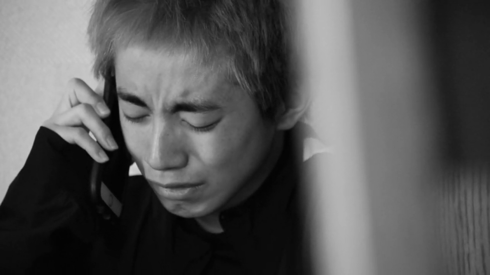 Yes, Yes, Yes (2021) by Akihiko Yano