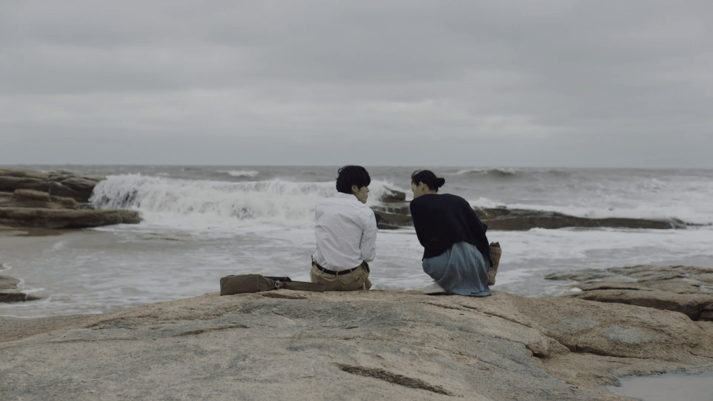 Hotel Iris (2021) by Hiroshi Okuhara