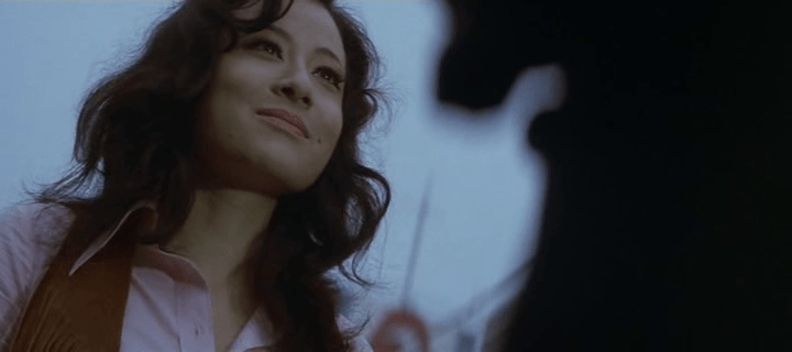 Terrifying Girls' High School: Lynch Law Classroom (1973) by Norifumi Suzuki