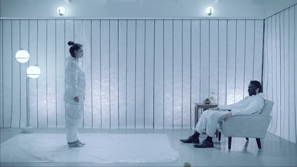 Call For Dreams (2018) by Ran Slavin 