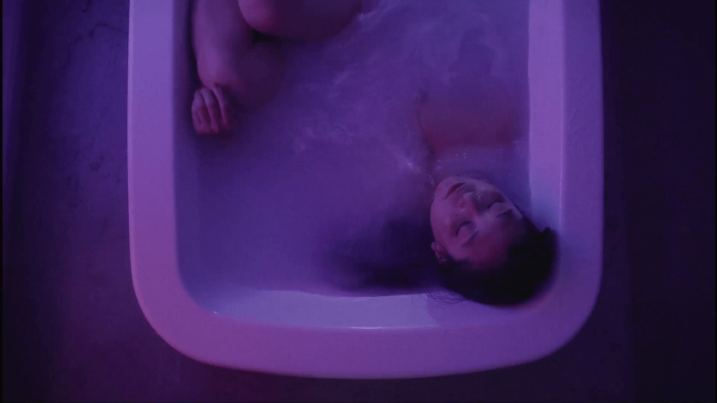 Call For Dreams (2018) by Ran Slavin 