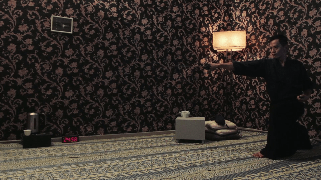 Call For Dreams (2018) by Ran Slavin 