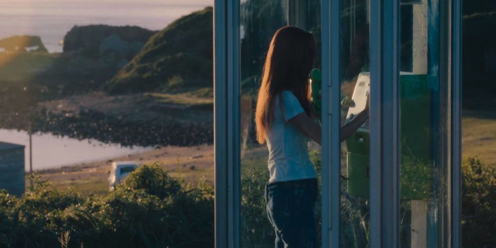 Ride Or Die (2021) by Ryuichi Hiroki