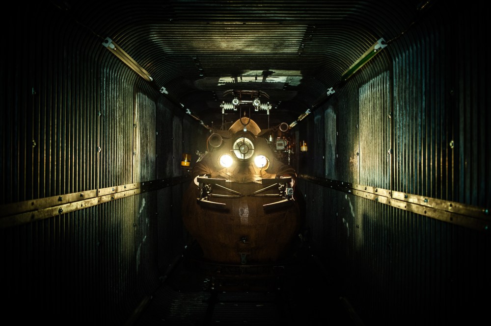 Bolt (2020) by Kaizo Hayashi