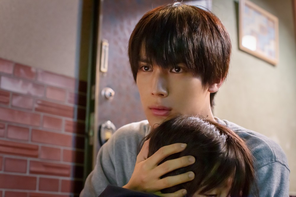 My Blood and Bones in a Flowing Galaxy (2021) by Sabu