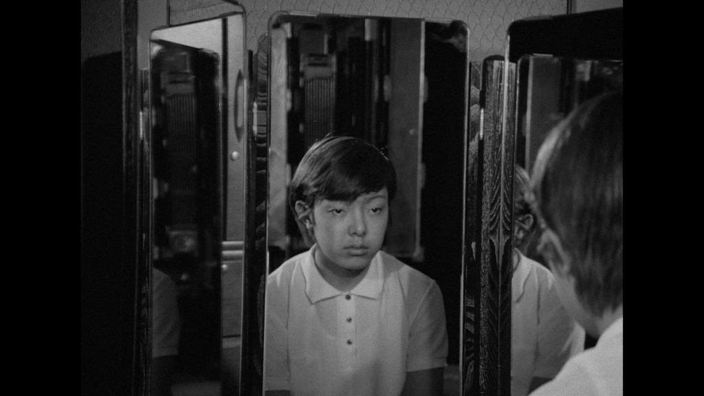 Funeral Parade of The Roses (1969) by Toshio Matsumoto