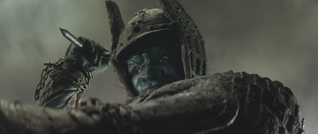 Daimajin (1966) by Kimiyoshi Yasuda