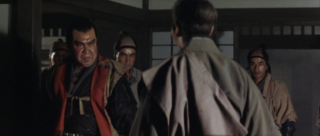 Daimajin (1966) by Kimiyoshi Yasuda