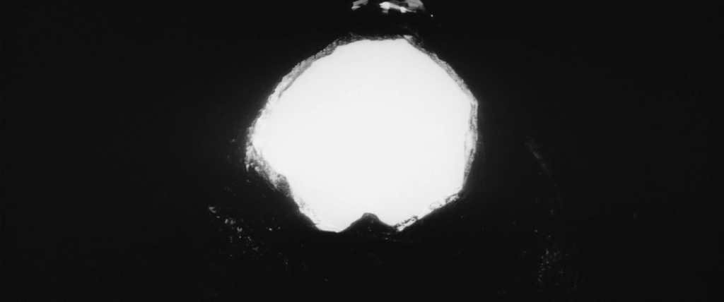 Onibaba (1964) by Kaneto Shindo