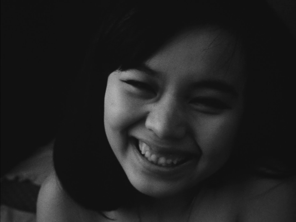 Nanami: The Inferno of First Love (1969) by Susumu Hani