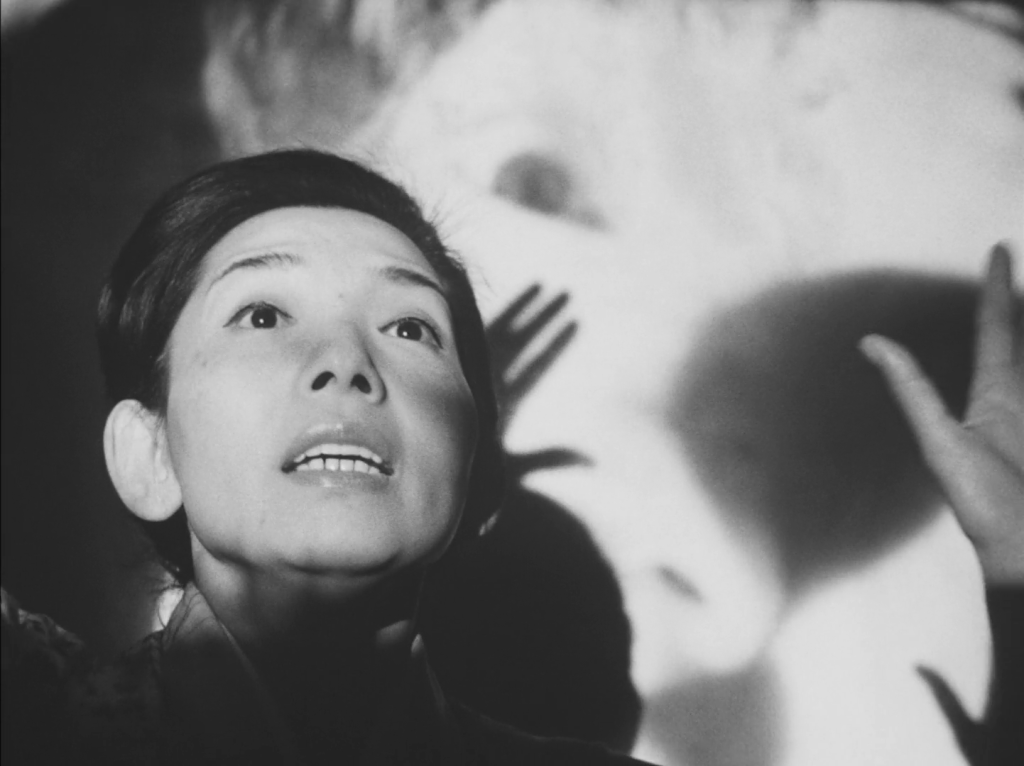 Nanami: The Inferno of First Love (1969) by Susumu Hani