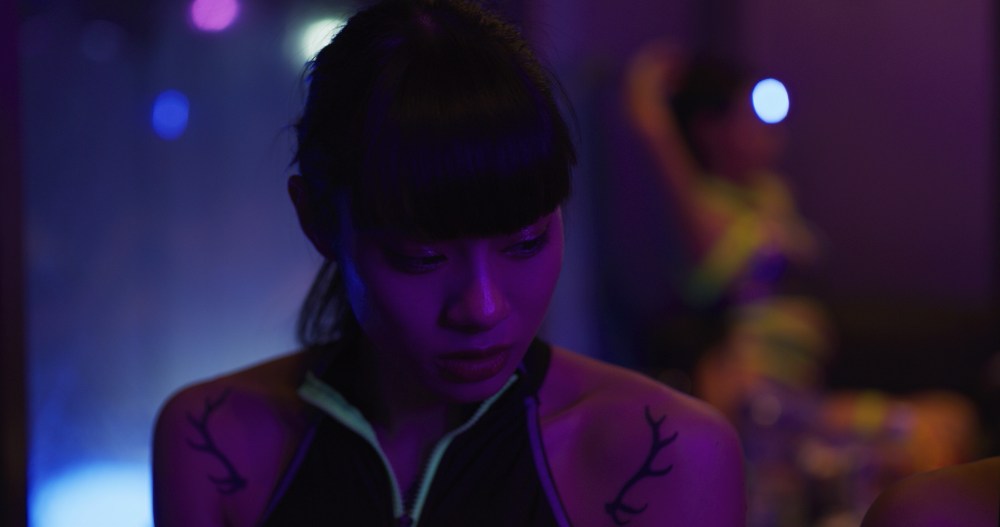 Dreams on Fire (2021) by Phillipe McKie