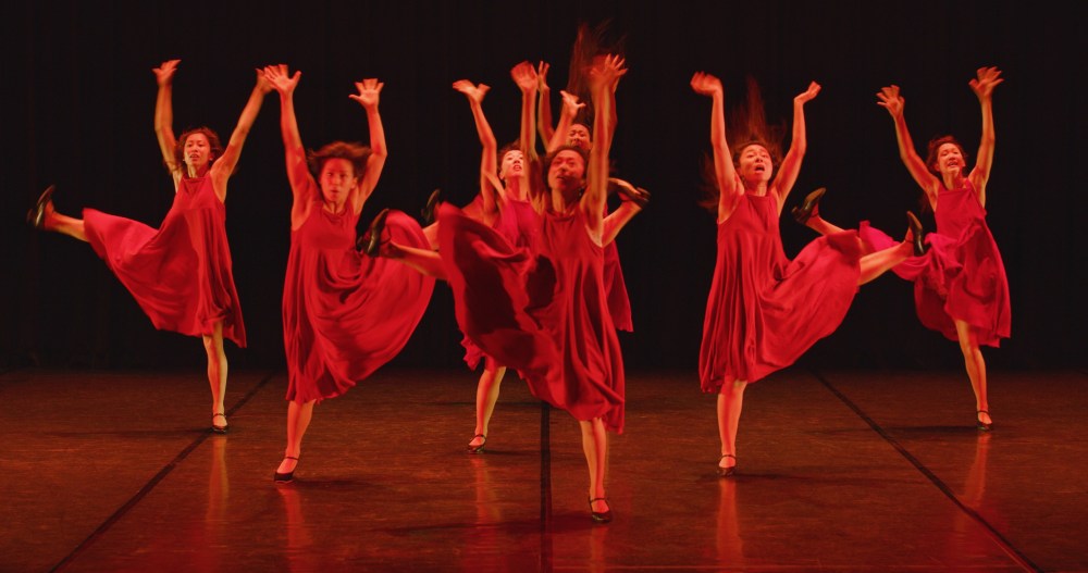 Dreams on Fire (2021) by Phillipe McKie