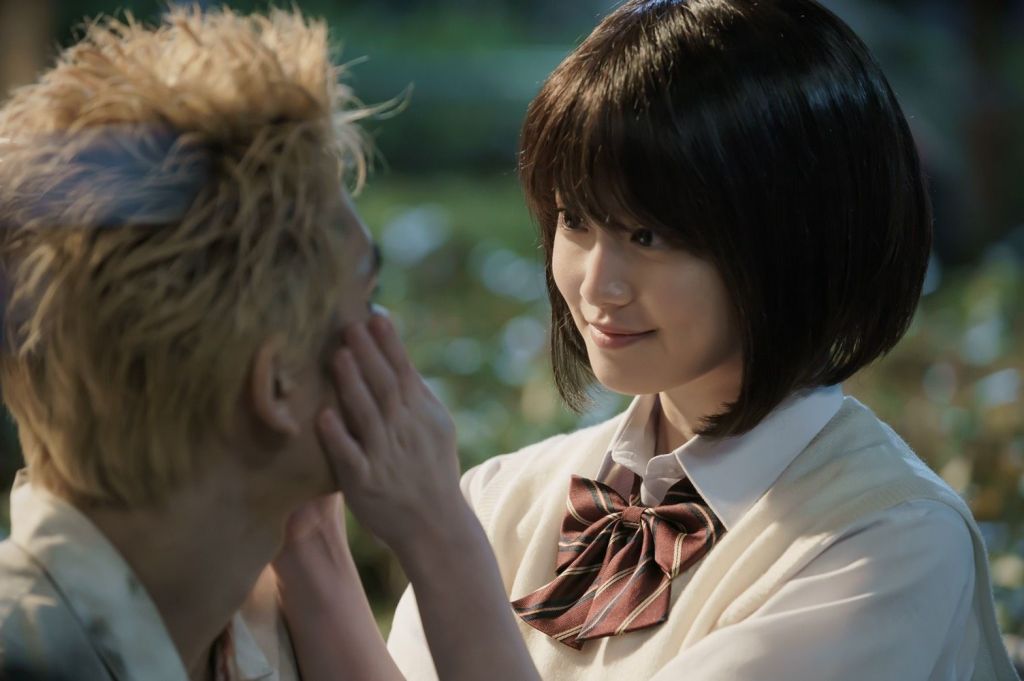 Tokyo Revengers (2021) by Tsutomu Hanabusa