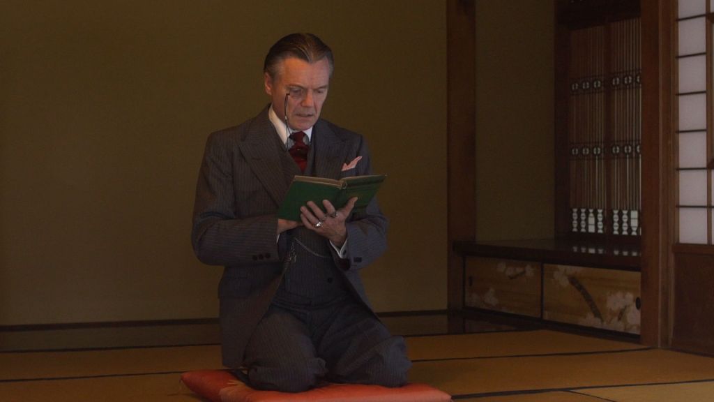 Honeymoon (2021) by Yu Araki