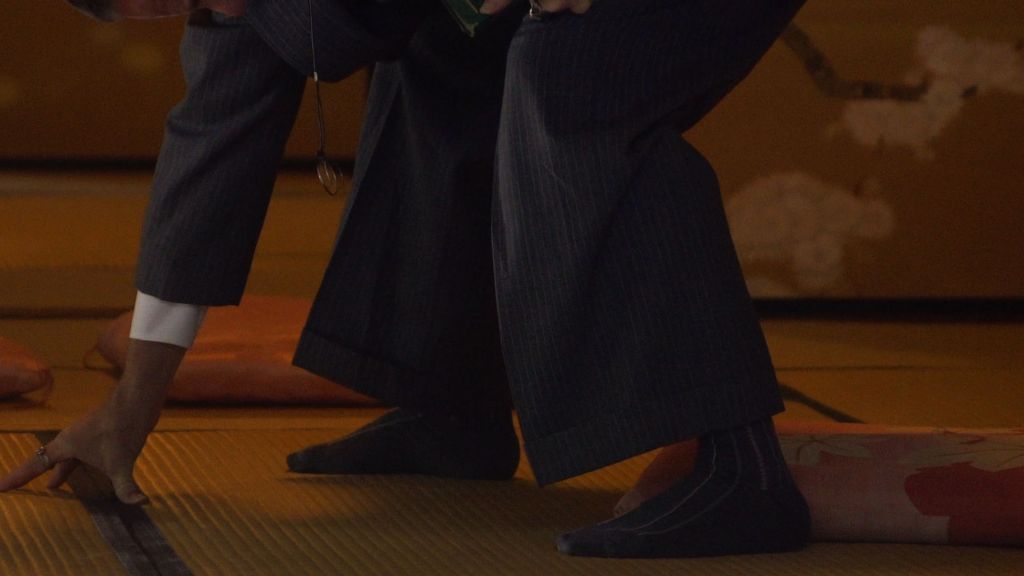 Honeymoon (2021) by Yu Araki.