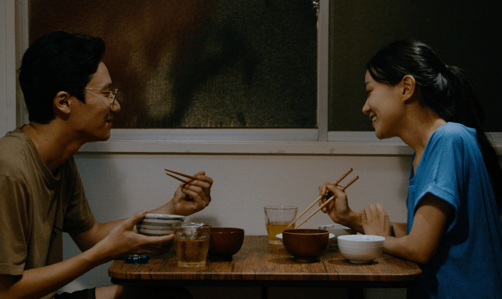 Mari And Mari (2021) by Tatsuya Yamanishi