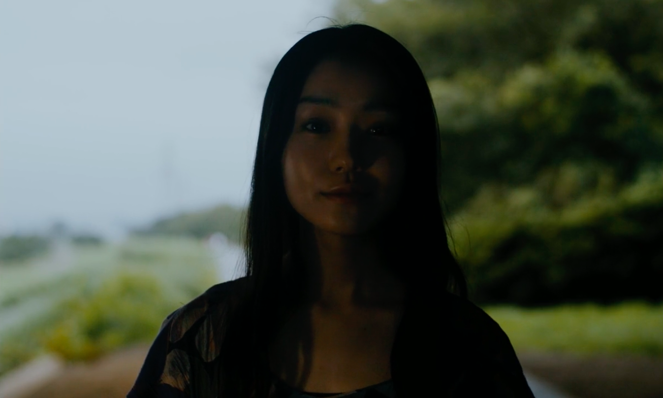 Mari And Mari (2021) by Tatsuya Yamanishi