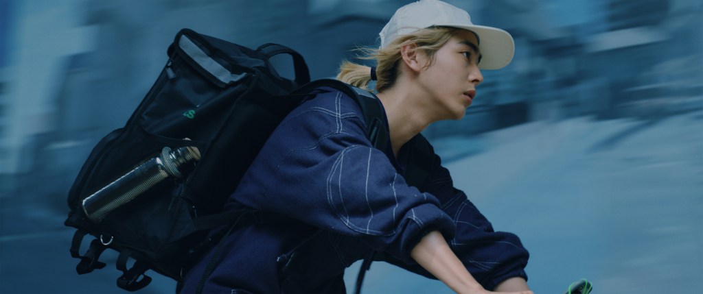 Spaghetti Code Love (2021) by Takeshi Murayama