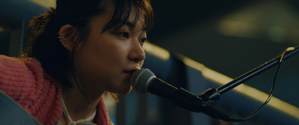 Spaghetti Code Love (2021) by Takeshi Murayama