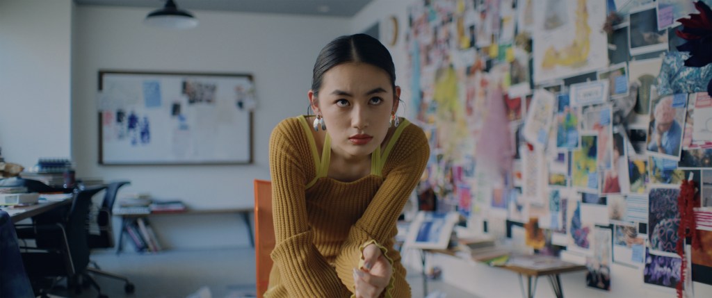 Spaghetti Code Love (2021) by Takeshi Murayama