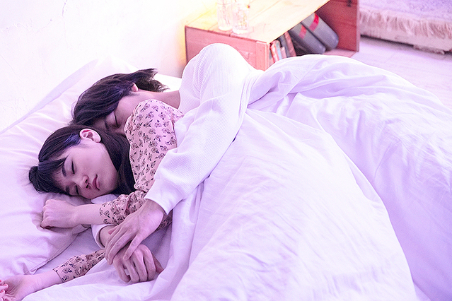 Closet (2020) by Takehiro Shindo