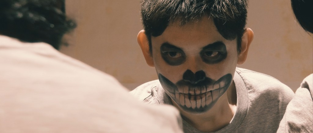 Frantic (2021) by Shugo Fujii