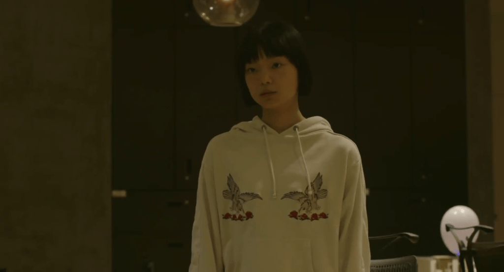 Wheel of Fortune and Fantasy (2021) by Ryusuke Hamaguchi