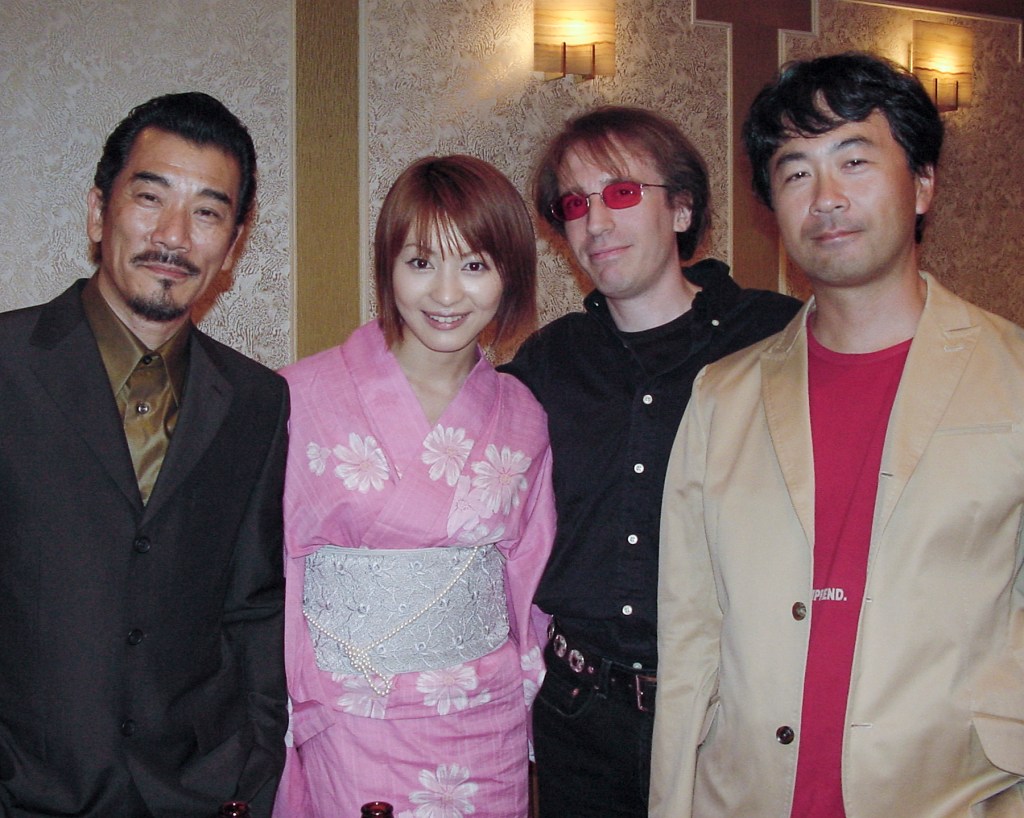 Behind the Kaiju Curtain (2021) by Norman England