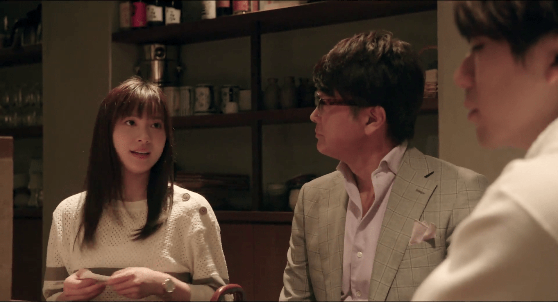 Food Luck (2021) by Jimon Terakado