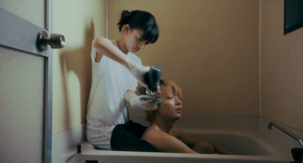 No Call No Life (2021) by Aya Igashi