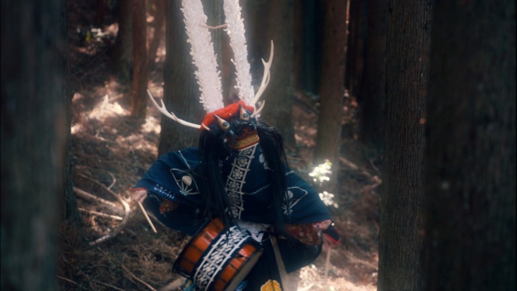 Nowhere To Go But Everywhere (2022) by Erik Shirai and Masako Tsumura.