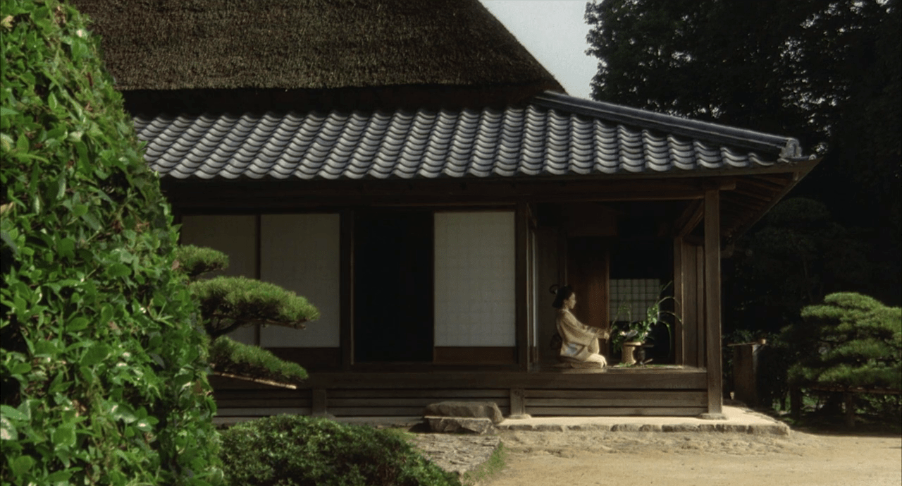 Gonza the Spearman (1986) by Masahiro Shinoda