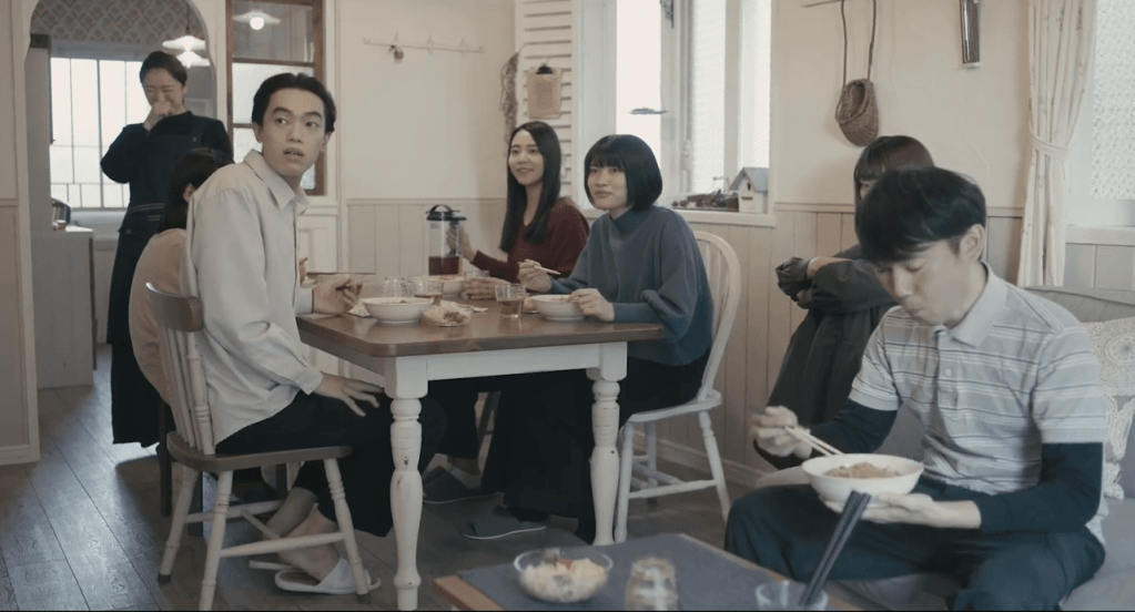 Resident of Alice (2021) by Keiichiro Sawa